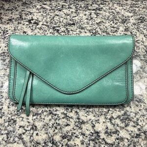 HOBO Ford Wallet Wristlet